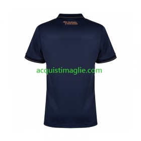 Divisa di Calcio Ecuador Trasferta Mondiali 2026